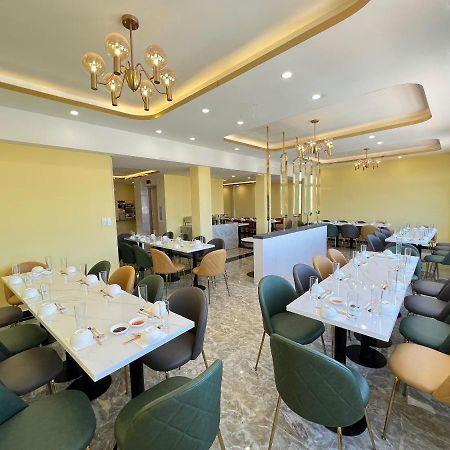Thanh Thanh Premier Dalat Hotel Zewnętrze zdjęcie