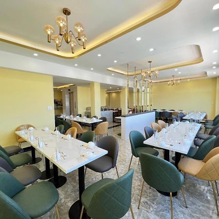 Thanh Thanh Premier Dalat Hotel Zewnętrze zdjęcie