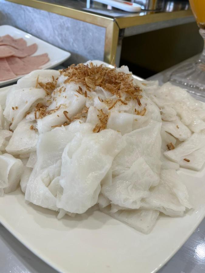 Thanh Thanh Premier Dalat Hotel Zewnętrze zdjęcie