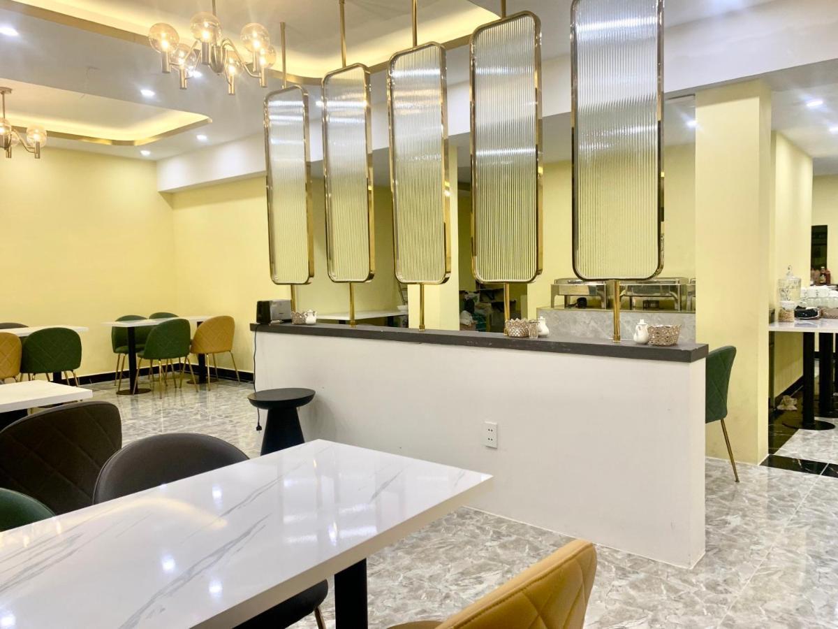Thanh Thanh Premier Dalat Hotel Zewnętrze zdjęcie