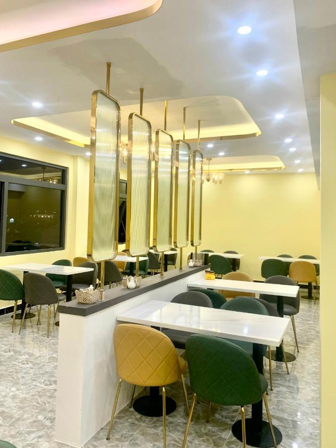 Thanh Thanh Premier Dalat Hotel Zewnętrze zdjęcie