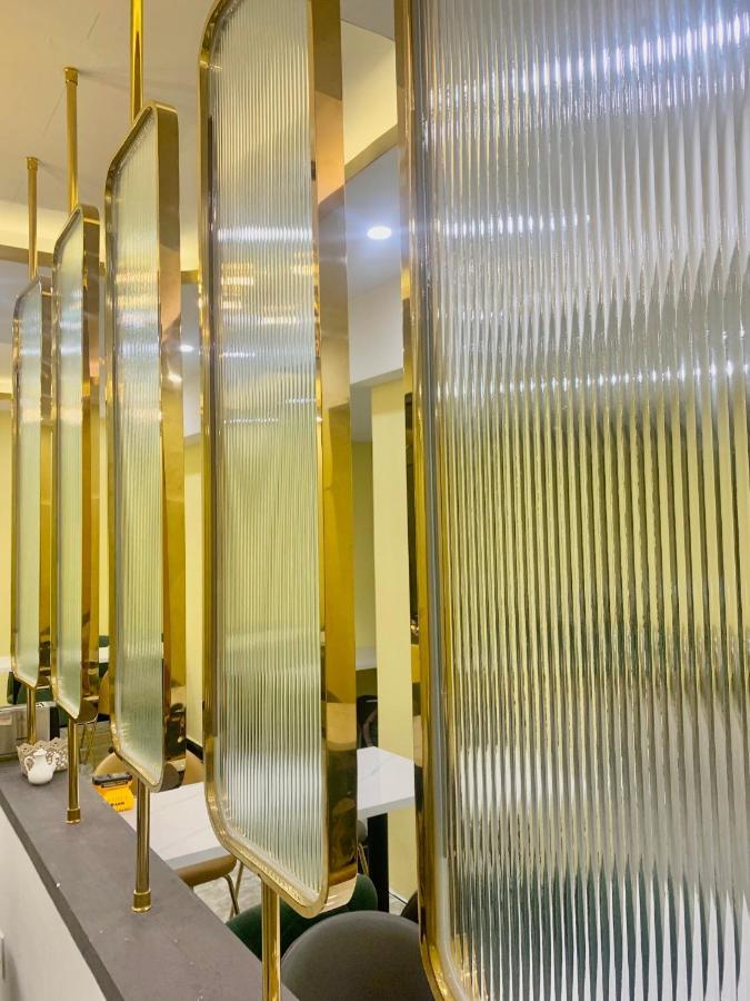 Thanh Thanh Premier Dalat Hotel Zewnętrze zdjęcie