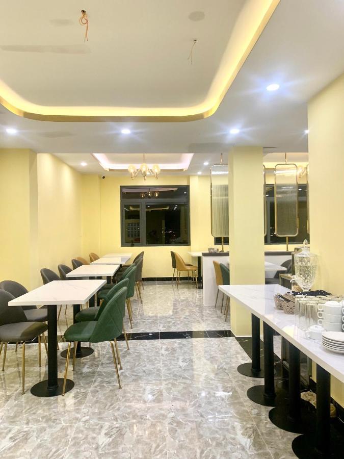 Thanh Thanh Premier Dalat Hotel Zewnętrze zdjęcie