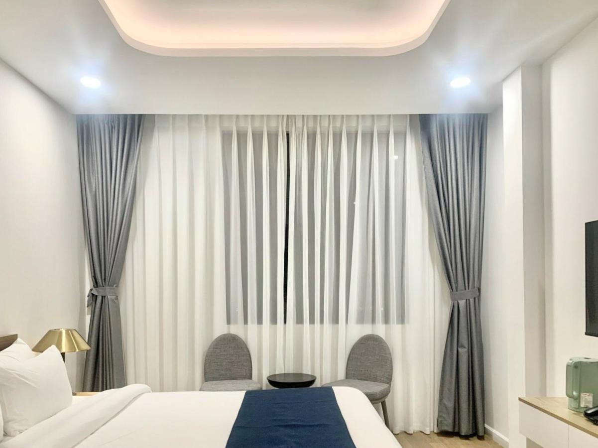 Thanh Thanh Premier Dalat Hotel Zewnętrze zdjęcie