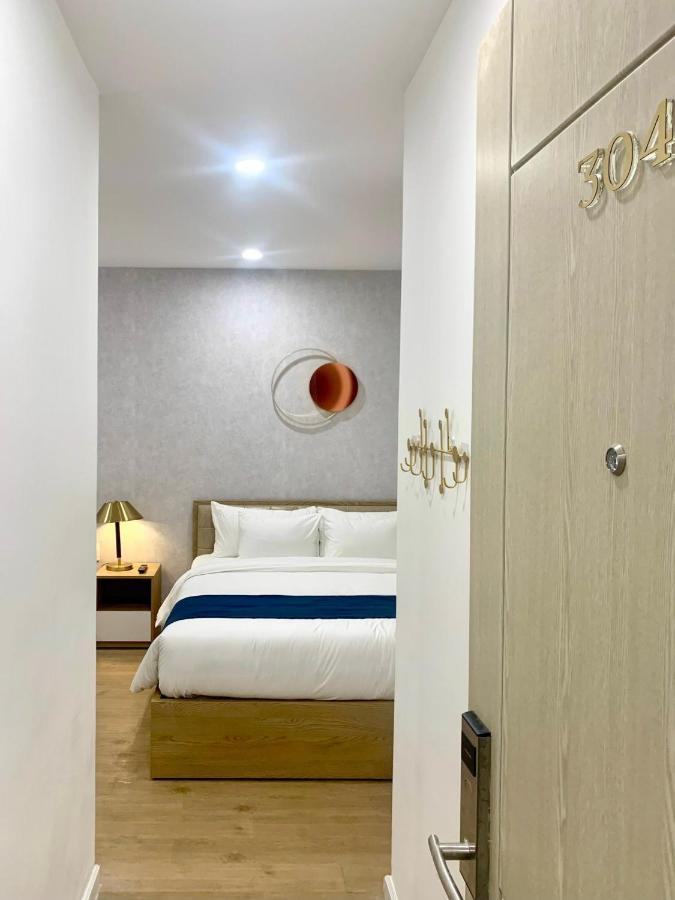 Thanh Thanh Premier Dalat Hotel Zewnętrze zdjęcie