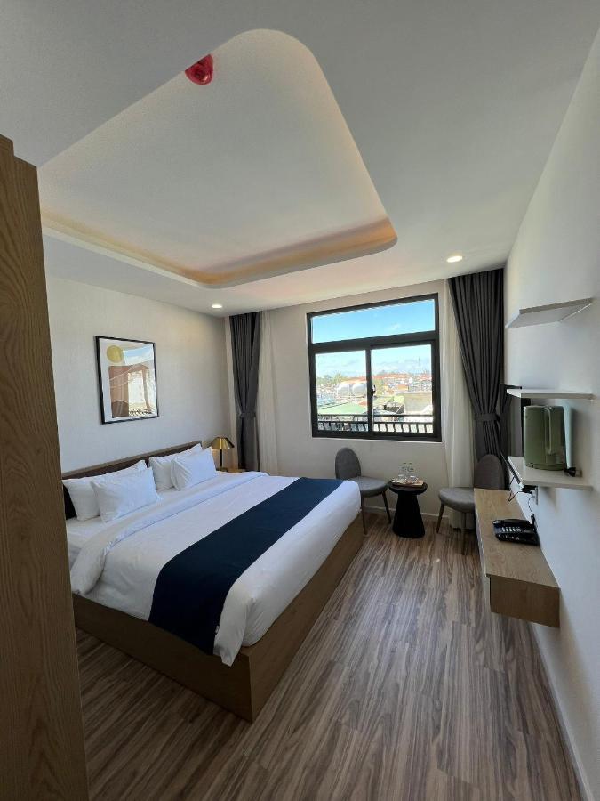 Thanh Thanh Premier Dalat Hotel Zewnętrze zdjęcie