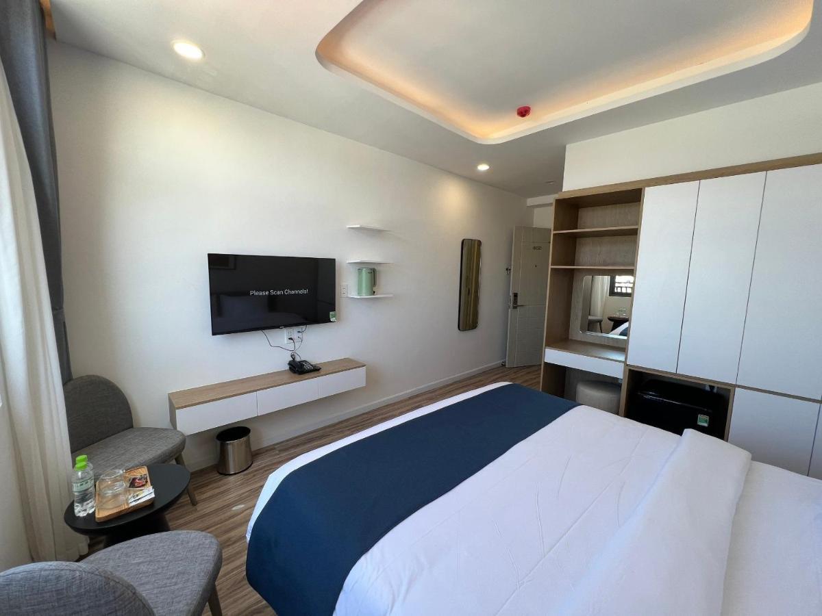 Thanh Thanh Premier Dalat Hotel Zewnętrze zdjęcie