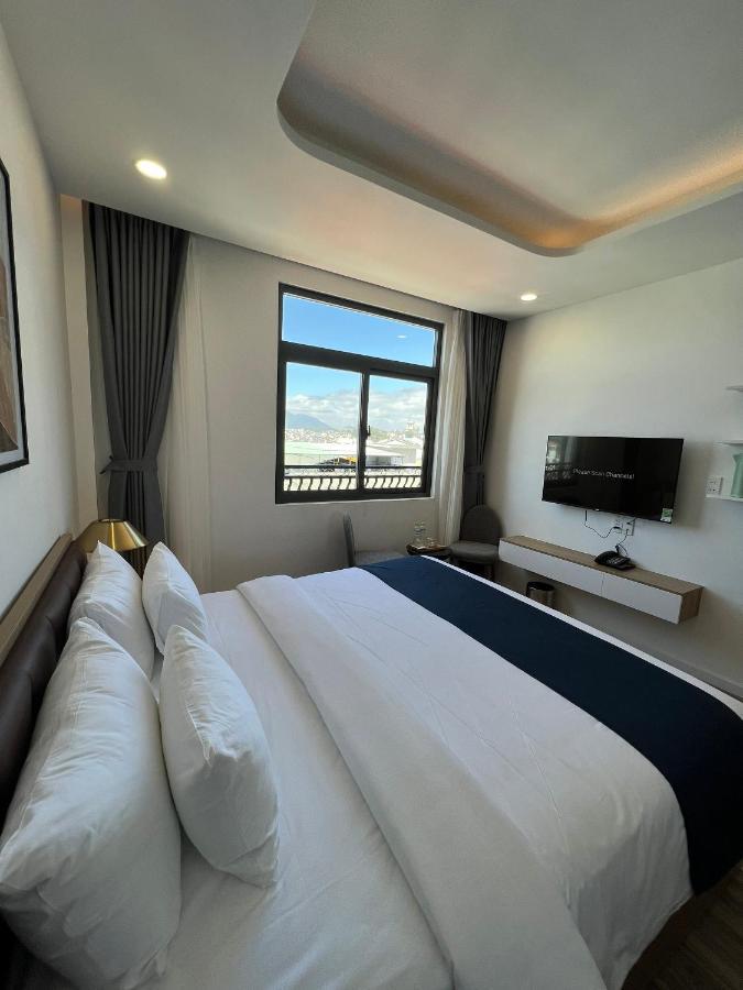 Thanh Thanh Premier Dalat Hotel Zewnętrze zdjęcie