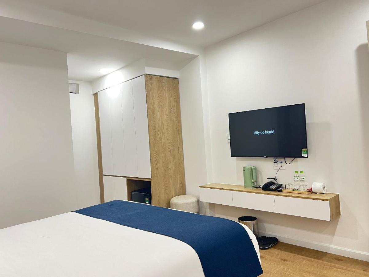 Thanh Thanh Premier Dalat Hotel Zewnętrze zdjęcie