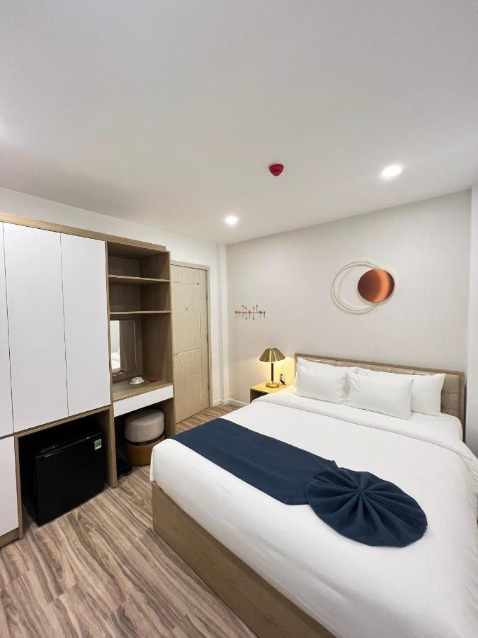 Thanh Thanh Premier Dalat Hotel Zewnętrze zdjęcie
