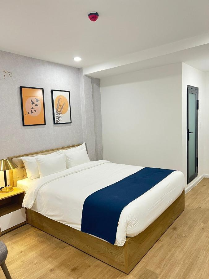Thanh Thanh Premier Dalat Hotel Zewnętrze zdjęcie